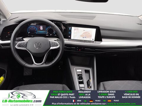 Golf 2.0 TDI SCR 116 BVA 2023 occasion 31850 Beaupuy