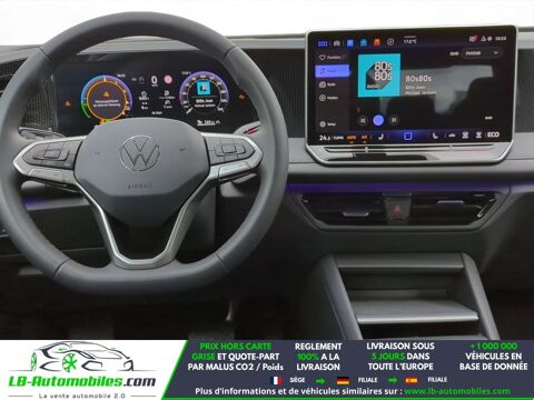 Tiguan 1.5 eHybrid 245 BVA 2025 occasion 31850 Beaupuy