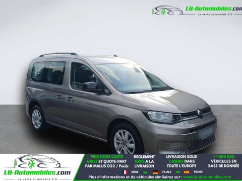 Caddy 1.5 TSI 114 BVA 2021 occasion 31850 Beaupuy