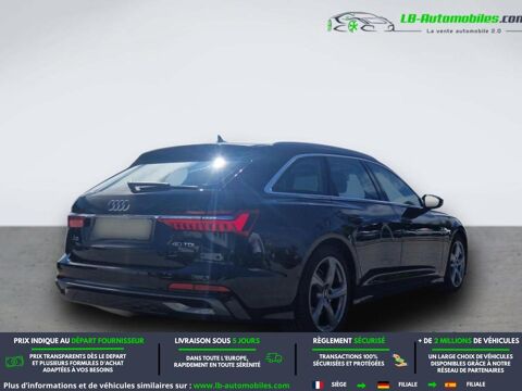 A6 40 TDI 204 ch 2024 occasion 31850 Beaupuy