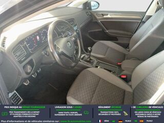 Golf 1.0 TSI 85 BVM 2018 occasion 31850 Beaupuy