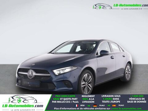 Classe A 250 e BVA 2022 occasion 31850 Beaupuy