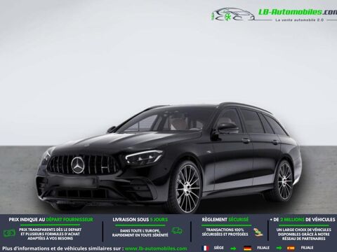 Classe E 53 AMG BVA 4-Matic+ 2022 occasion 31850 Beaupuy