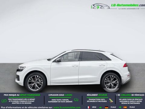 Q8 55 TFSI 340 BVA Quattro 2023 occasion 31850 Beaupuy