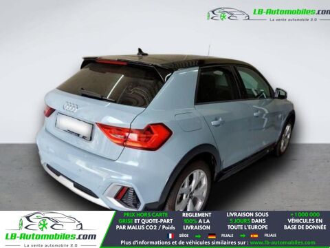 A1 35 TFSI 150 ch BVA 2021 occasion 31850 Beaupuy