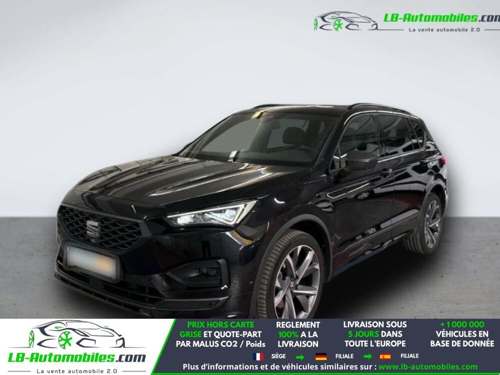 Tarraco 2.0 TDI 200 ch BVA 5 pl 2021 occasion 31850 Beaupuy