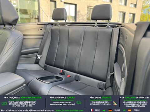 Serie 2 M240i 340 ch BVA 2018 occasion 31850 Beaupuy