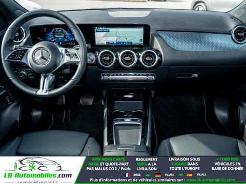 Classe GLA 200 d BVA 2025 occasion 31850 Beaupuy