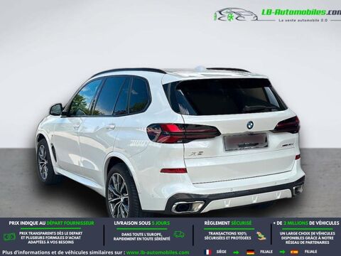 X5 xDrive30d 298 ch BVA 2025 occasion 31850 Beaupuy