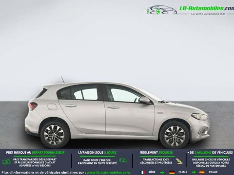 Tipo 1.5 Firefly Turbo 130 ch Hybrid BVA 2022 occasion 31850 Beaupuy