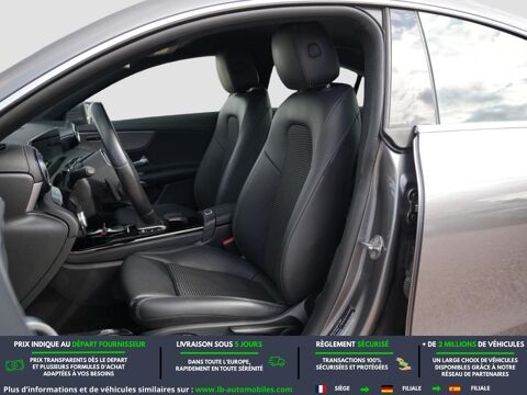 Classe A CLA 180 BVA 2019 occasion 31850 Beaupuy