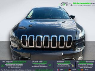 Cherokee 2.0L Multijet 170 4x4 2014 occasion 31850 Beaupuy