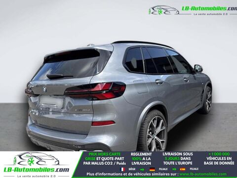 X5 xDrive30d 298 ch BVA 2023 occasion 31850 Beaupuy