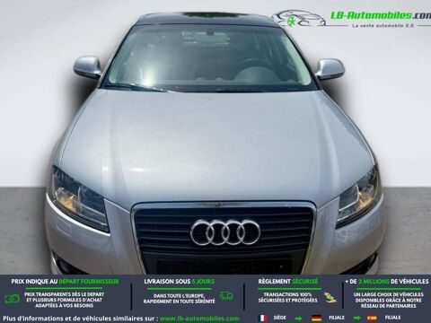 A3 1.8 TFSI 160 BVA 2009 occasion 31850 Beaupuy