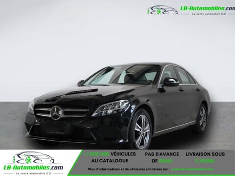 Mercedes Classe C 300 e BVA 2020 occasion Beaupuy 31850