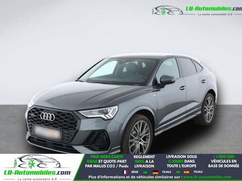 Annonce voiture Audi Q3 35930 €