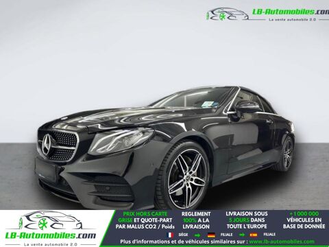Classe E 200 BVA 2020 occasion 31850 Beaupuy