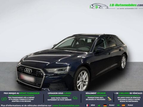 Annonce voiture Audi A6 35210 €