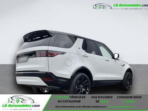 Discovery 3.0 D250 2024 occasion 31850 Beaupuy