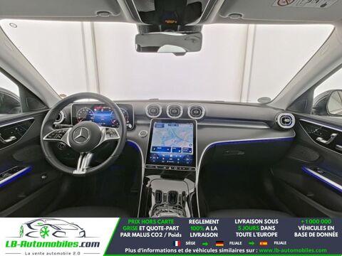 Classe C 200 d BVA 2025 occasion 31850 Beaupuy