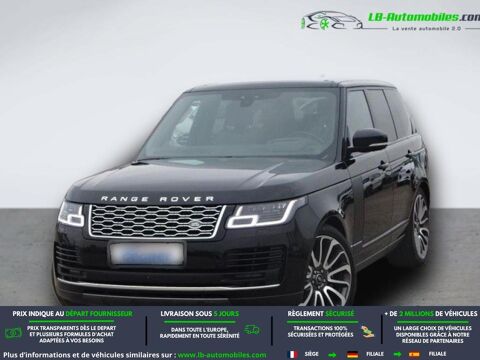 Annonce voiture Land-Rover Range Rover 67840 €
