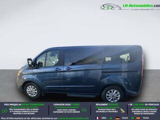 Tourneo VP 320 L2H1 2.0 EcoBlue 170 BVA 2020 occasion 31850 Beaupuy