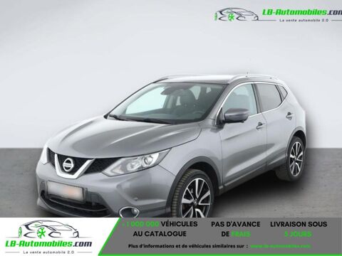 Nissan Qashqai 1.6 dCi 130 BVM 2016 occasion Beaupuy 31850