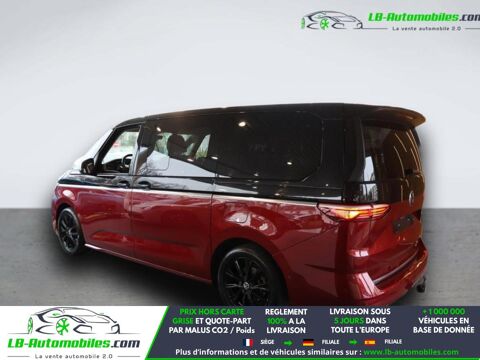 MULTIVAN 2.0 TSI 204 BVA 2022 occasion 31850 Beaupuy