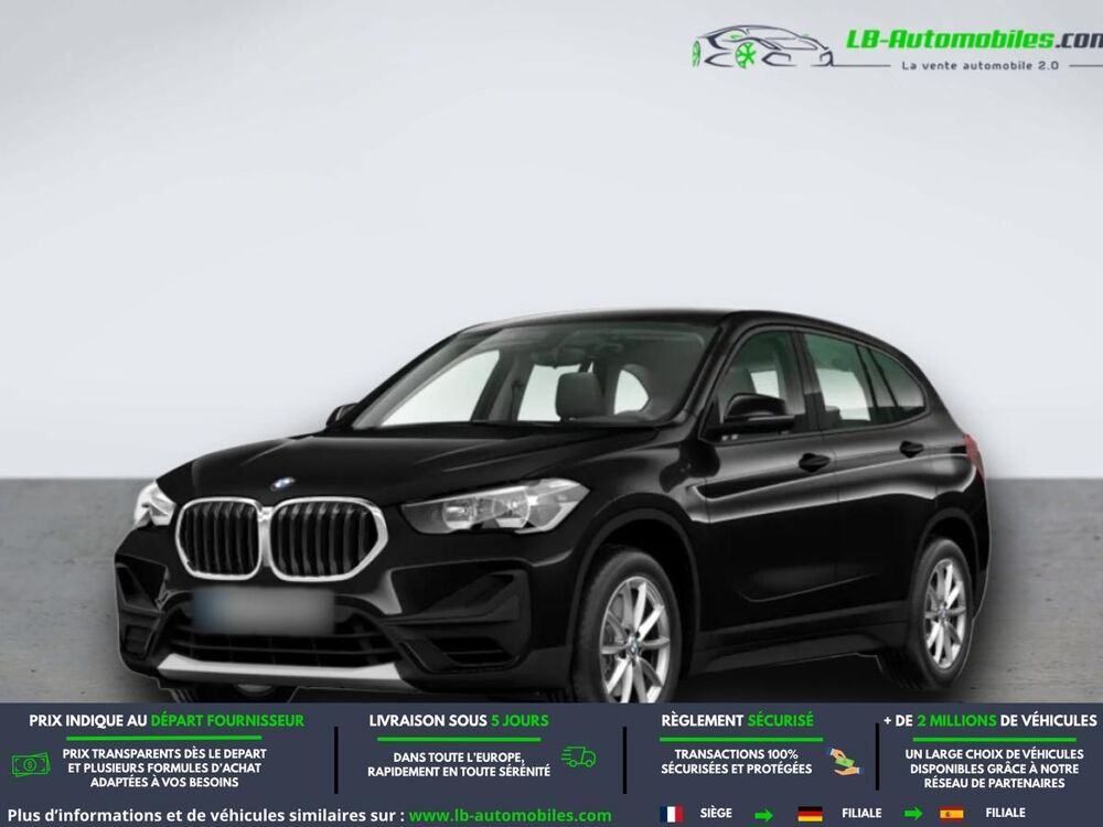 X1 sDrive 18i 140 ch BVA 2020 occasion 31850 Beaupuy