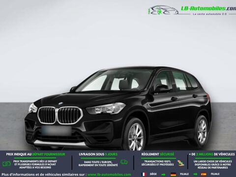 Annonce voiture BMW X1 20950 €