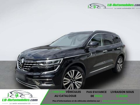 Renault Koleos dCi1 85 BVA AllMode 4x4 2023 occasion Beaupuy 31850