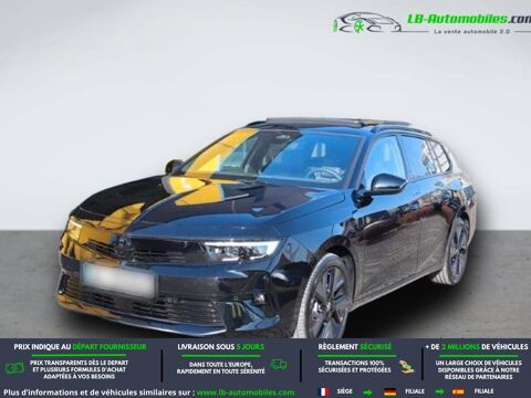 Annonce voiture Opel Astra 32950 €