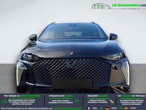DS7 Hybride Rechargeable E-Tense 225 BVA 2024 occasion 31850 Beaupuy