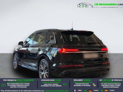 Q7 55 TFSI e 380 BVA Quattro 2021 occasion 31850 Beaupuy