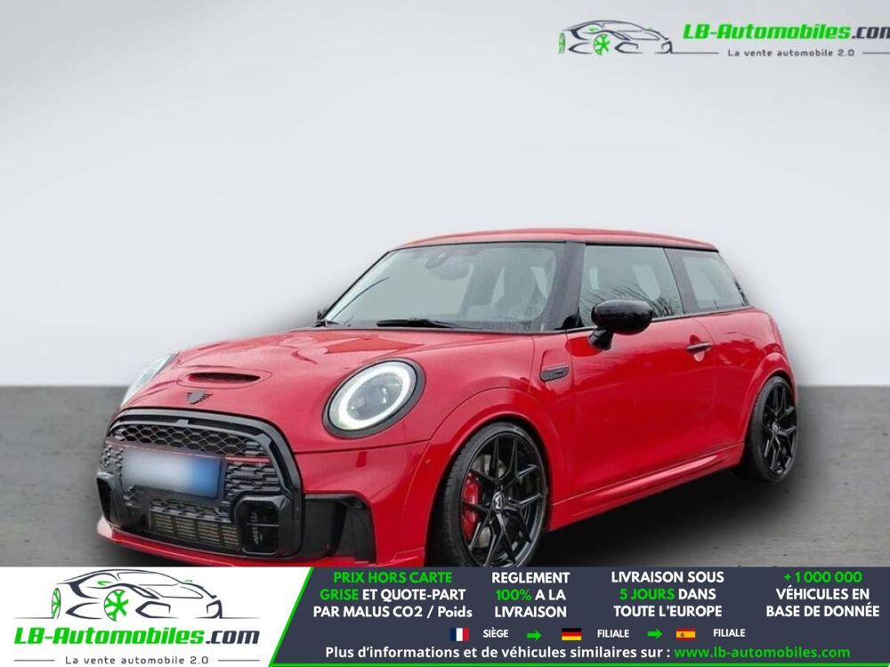 Countryman 190 ch BVM 2022 occasion 31850 Beaupuy
