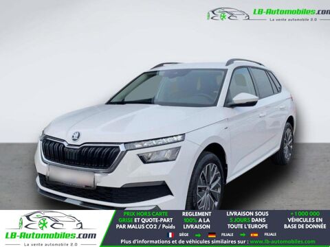 Kamiq 1.0 TSI 95 ch BVM 2021 occasion 31850 Beaupuy