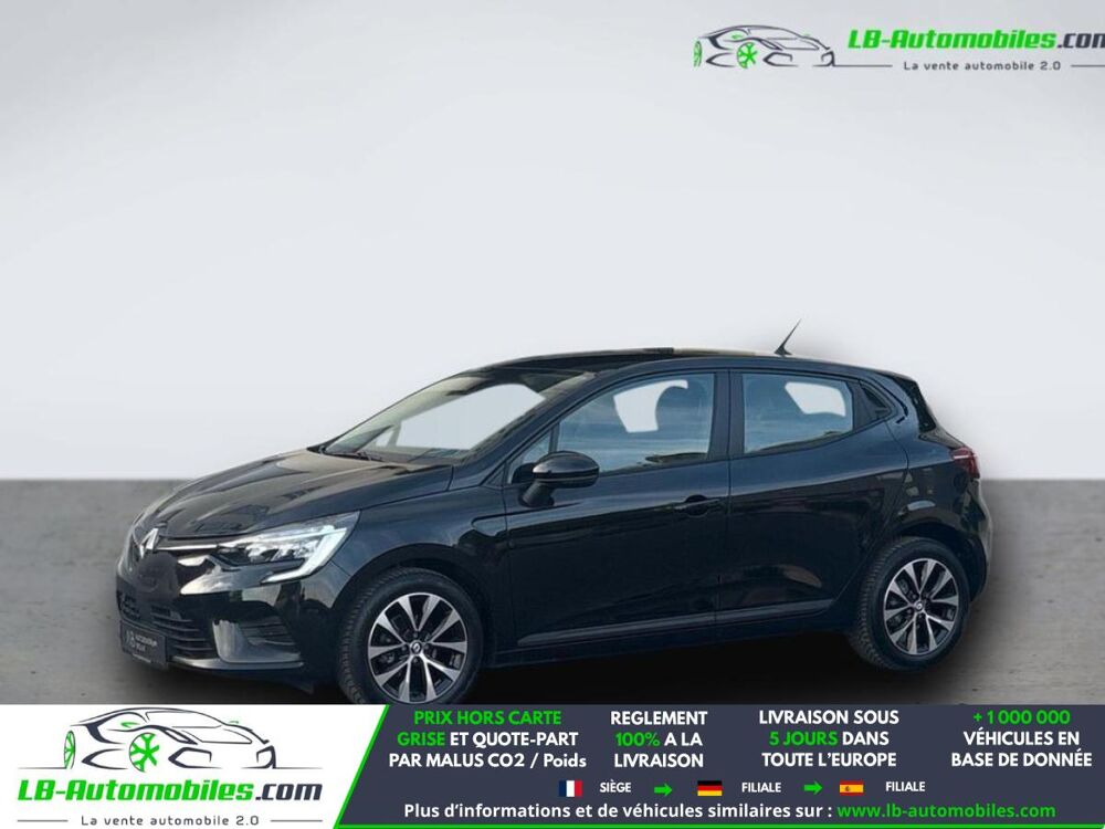 Clio V SCe 65 BVM 2022 occasion 31850 Beaupuy