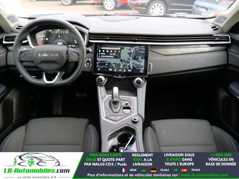01 PHEV 2021 occasion 31850 Beaupuy