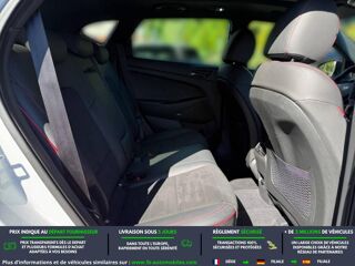 Tucson 2.0 CRDi 185 hybrid 48V BVA 2020 occasion 31850 Beaupuy