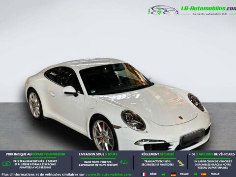 911 S 3.8i 400 PDK 2013 occasion 31850 Beaupuy