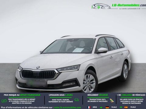 Annonce voiture Skoda Octavia 26790 €