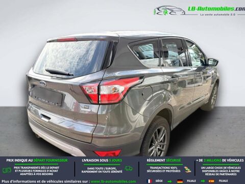 Kuga 1.5 EcoBoost 150 4x2 BVM 2018 occasion 31850 Beaupuy