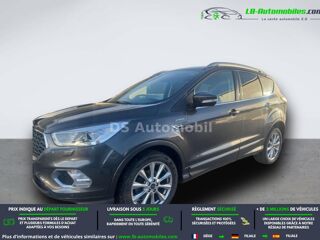 Kuga 1.5 EcoBoost 150 4x2 BVM 2019 occasion 31850 Beaupuy