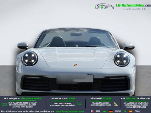 911 S 3.0i 450 PDK 2019 occasion 31850 Beaupuy