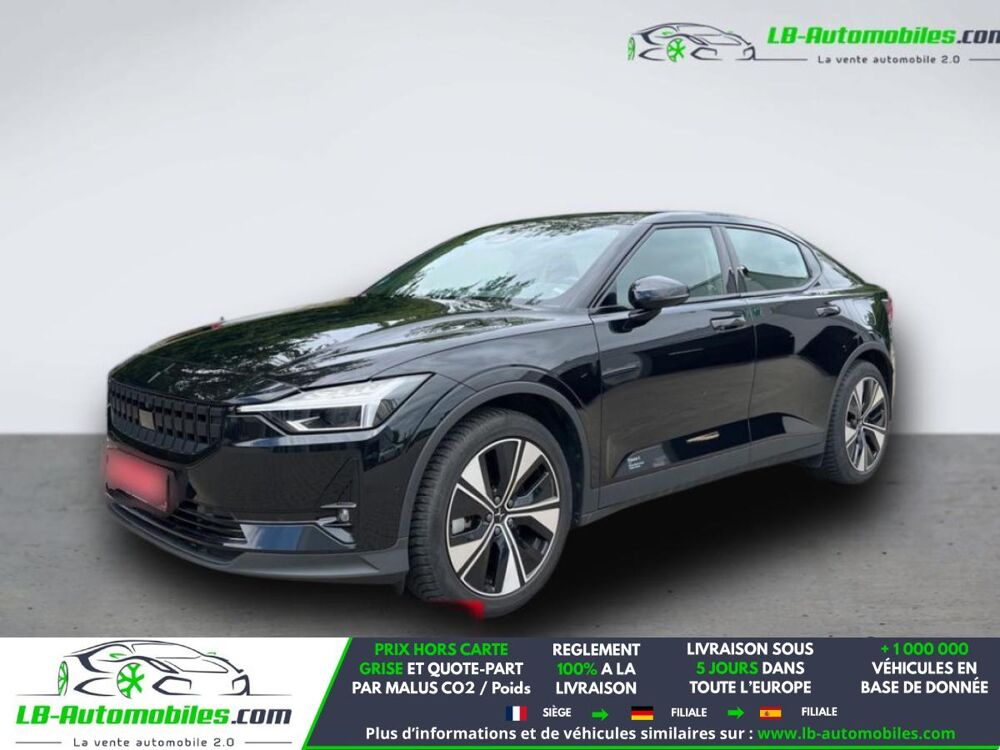 Autres Long Range Dual Motor 2022 occasion 31850 Beaupuy