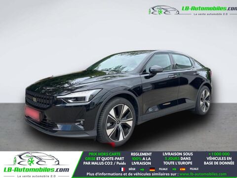 Autres Autres Long Range Dual Motor 2022 occasion Beaupuy 31850
