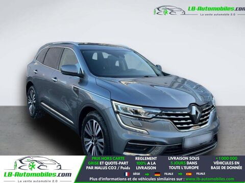 Koleos dCi1 85 BVA AllMode 4x4 2023 occasion 31850 Beaupuy