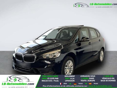 BMW Serie 2 218d xDrive 150 ch BVA 2020 occasion Beaupuy 31850