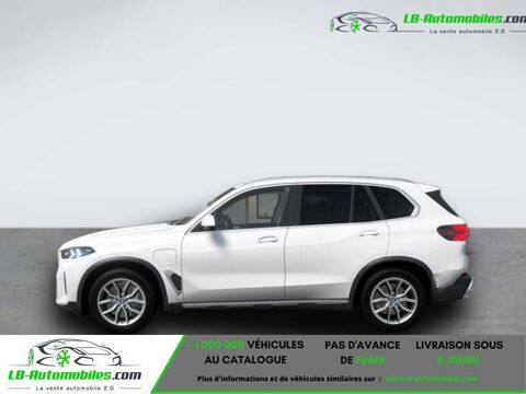 X5 xDrive50e 489 ch BVA 2023 occasion 31850 Beaupuy