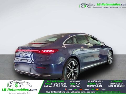 EQE 300 2025 occasion 31850 Beaupuy